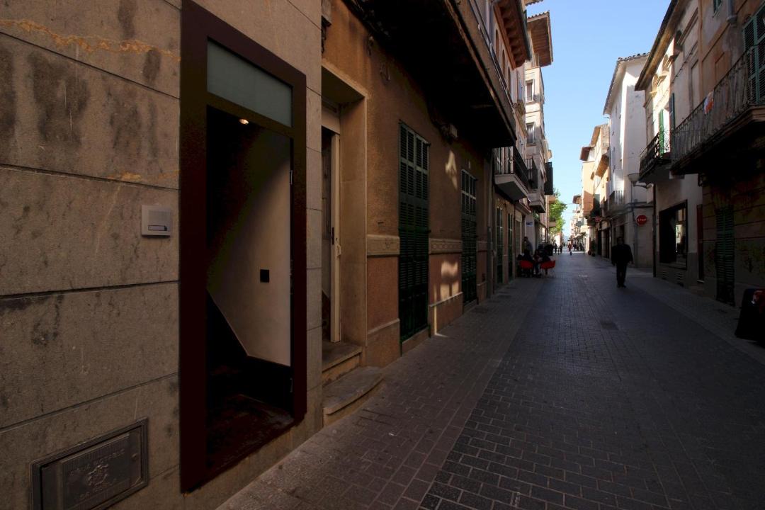 Photo of Buildings in Sa Pobla