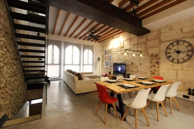 Photo of Livingroom in Sa Pobla