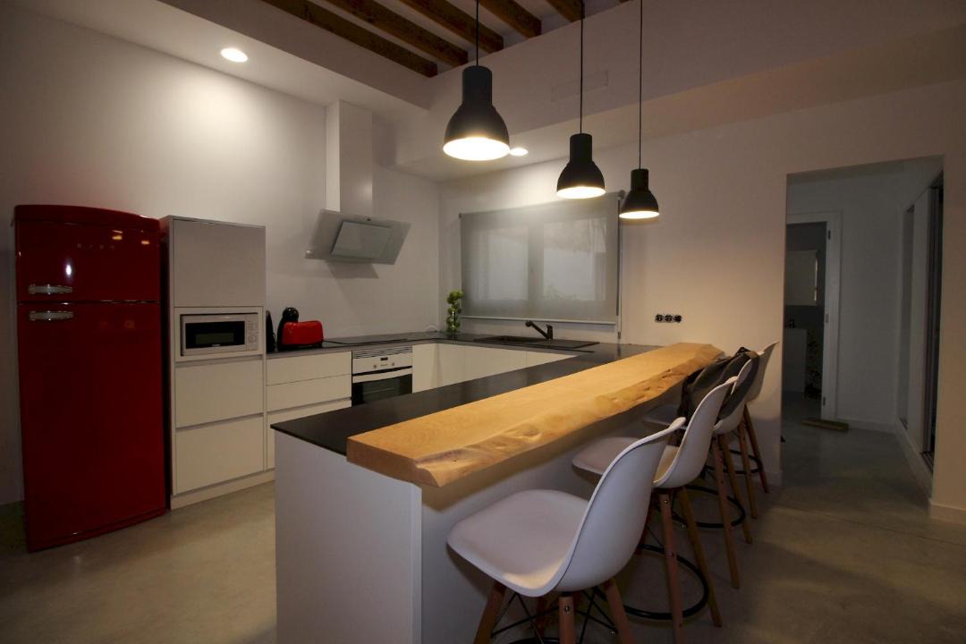Photo of Kitchen in Sa Pobla