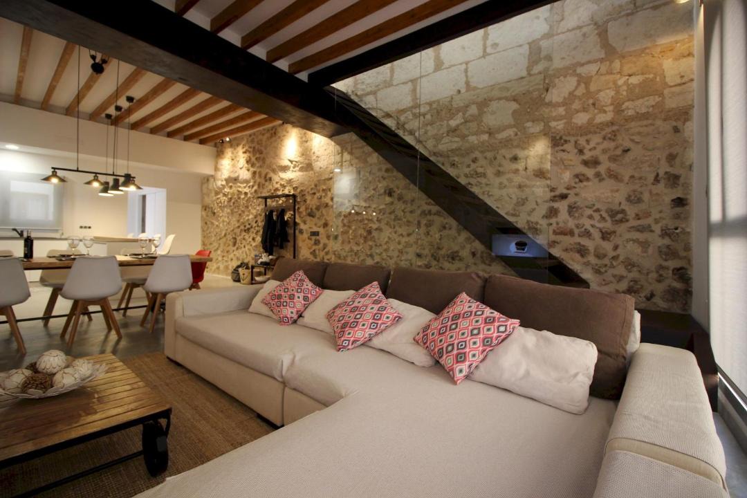 Photo of Livingroom in Sa Pobla