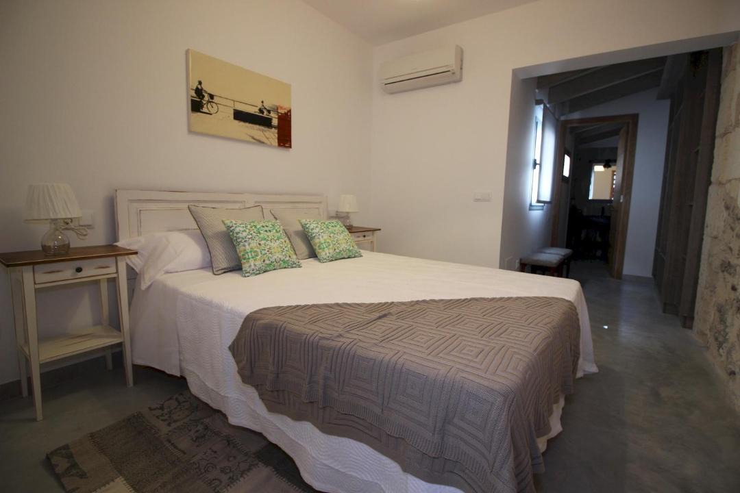 Photo of Bedroom in Sa Pobla