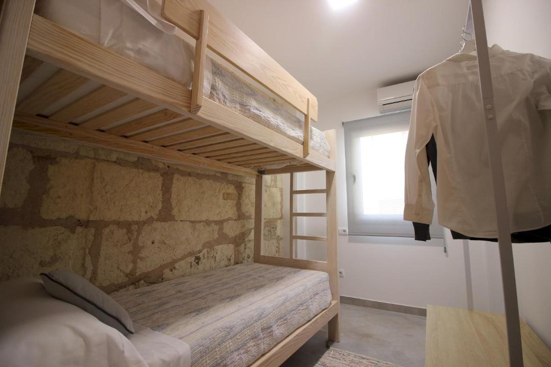 Photo of Bedroom in Sa Pobla