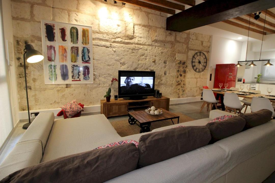 Photo of Livingroom in Sa Pobla