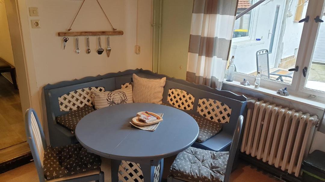Photo of Livingroom in Osterburg