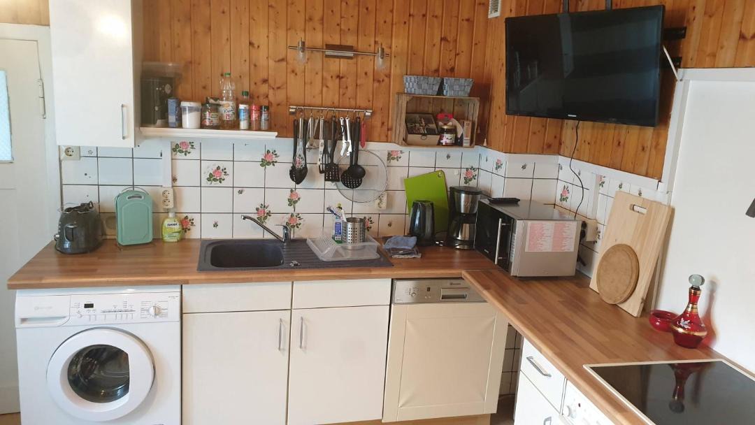 Photo of Kitchen in Osterburg