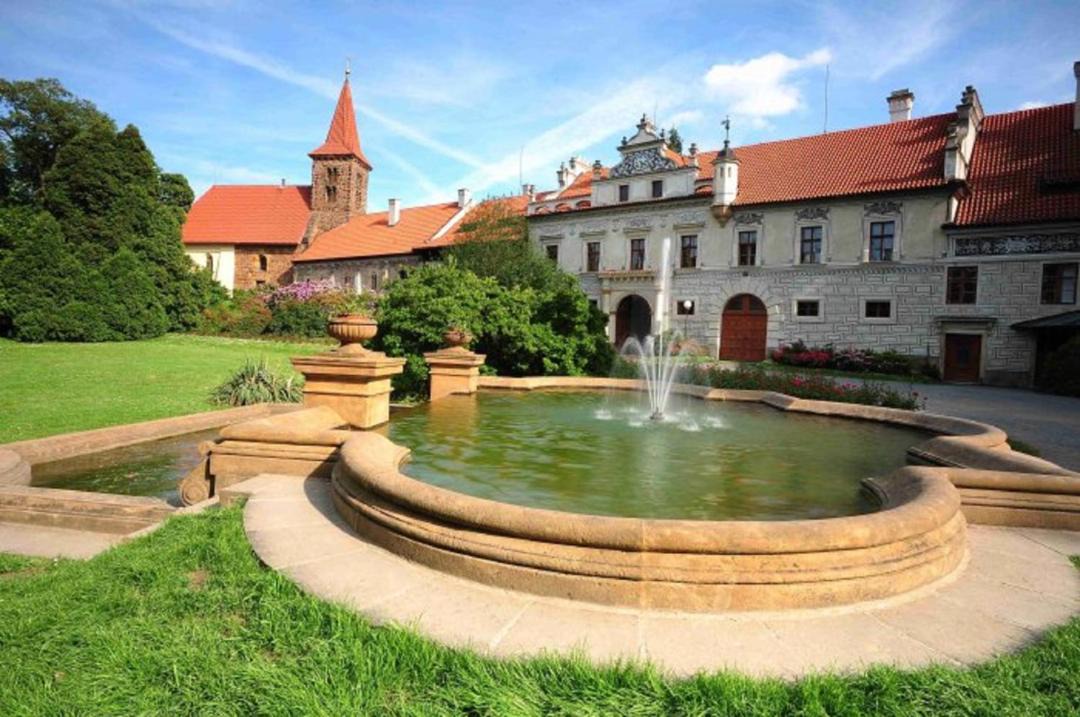Photo of Others in Pruhonice
