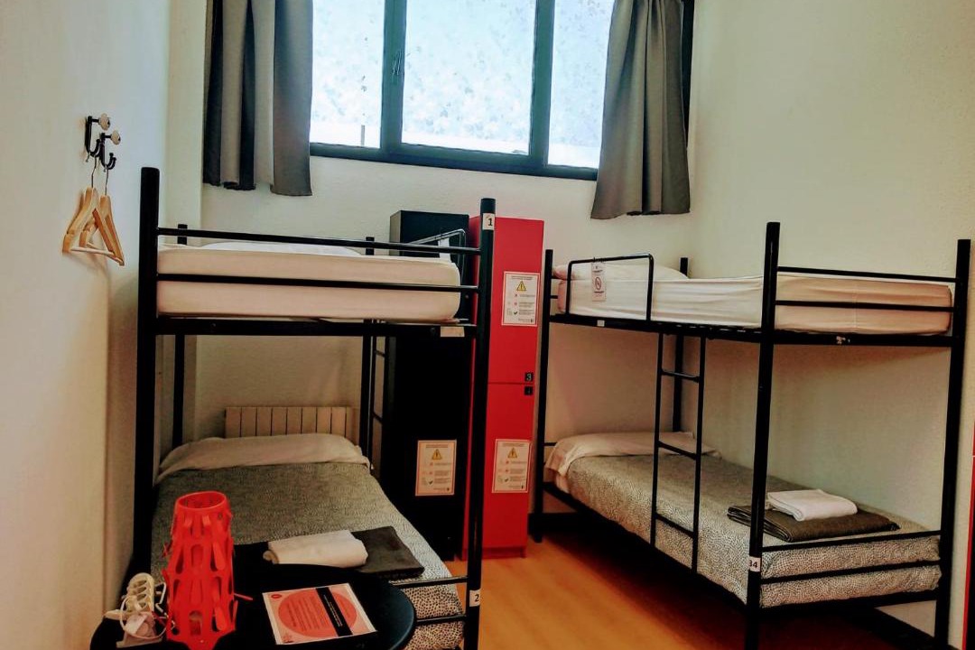 Photo of Bedroom in Deustuko San Pedro-Erribera