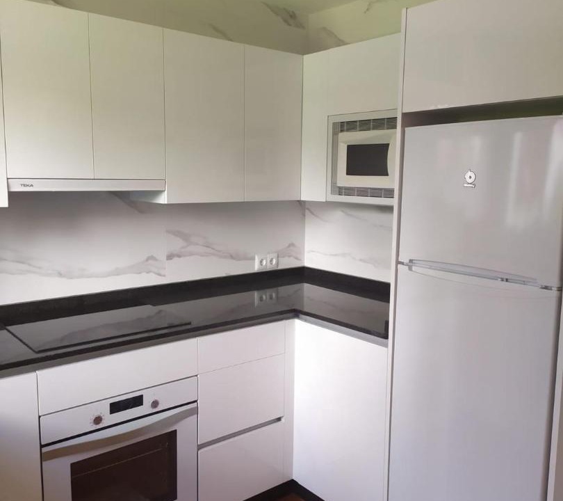 Photo of Kitchen in Nerja City Centre