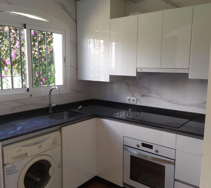 Photo of Kitchen in Nerja City Centre