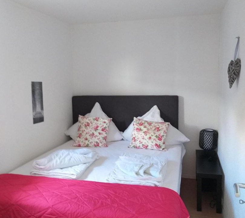 Photo of Bedroom in Lensterstrand