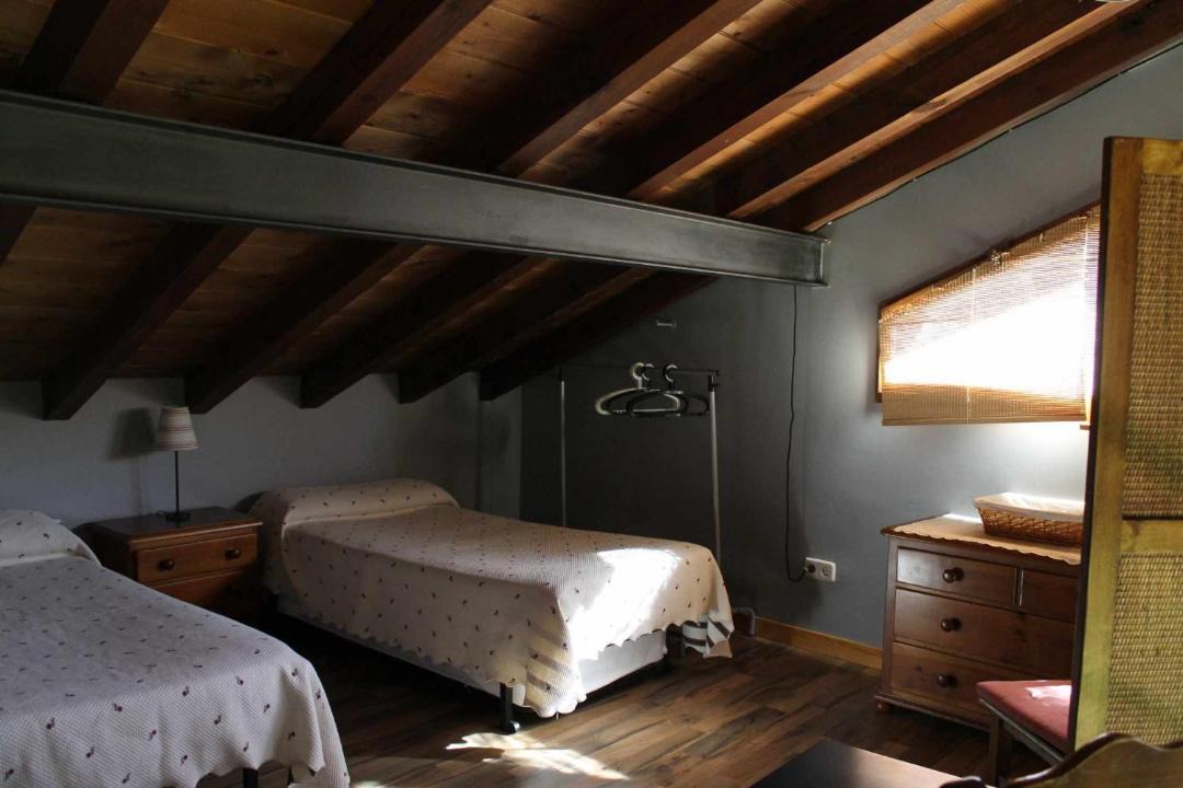 Photo of Bedroom in La Pradera de Navalhorno