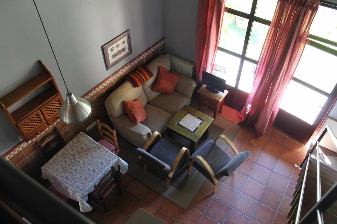 Photo of Others in La Pradera de Navalhorno
