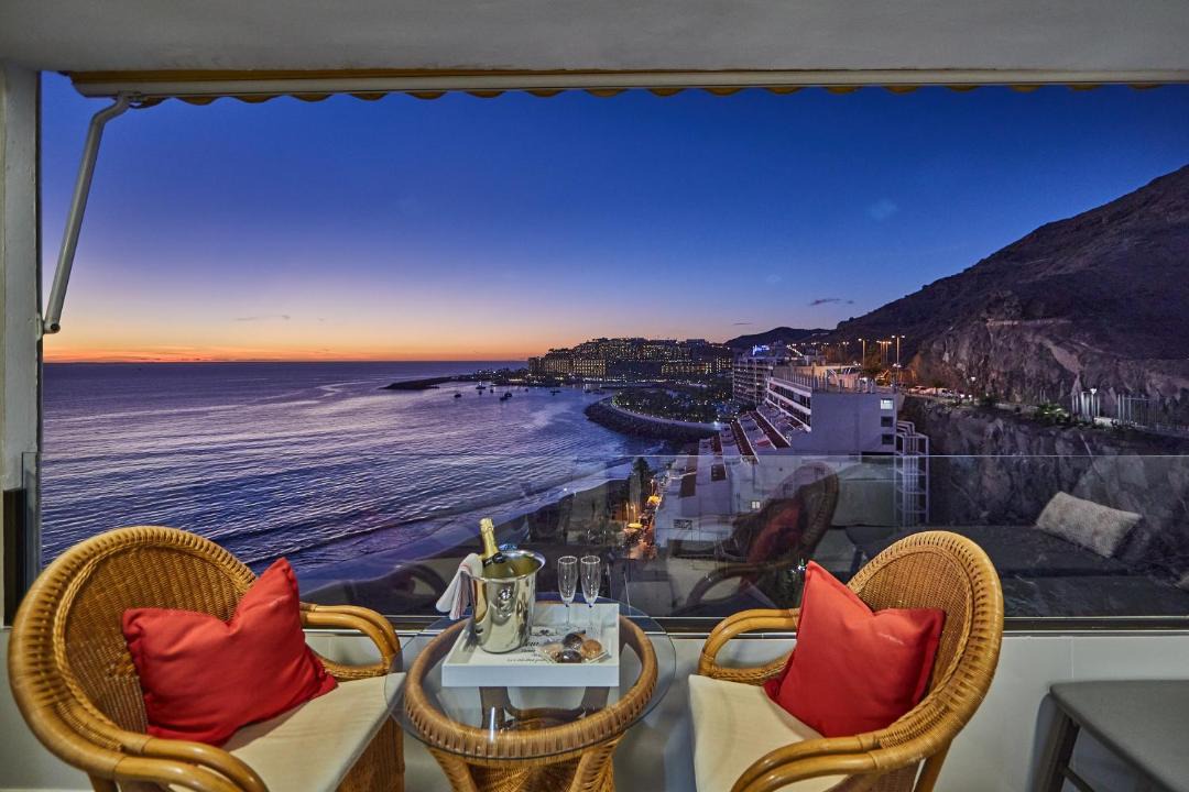 Photo of Patio Balcony in Patalavaca