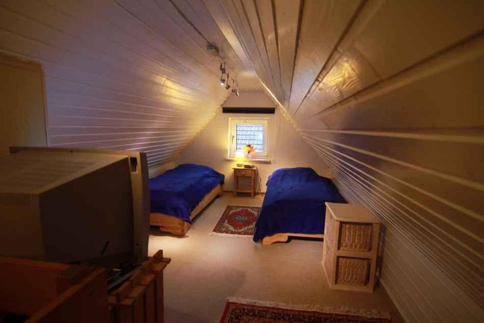 Photo of Bedroom in Tinnum