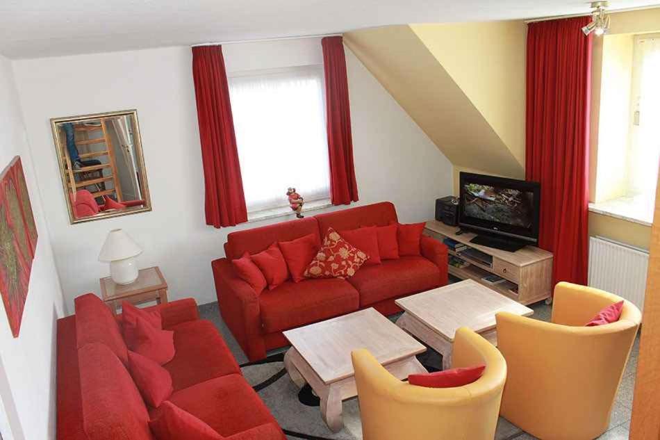 Photo of Livingroom in Tinnum