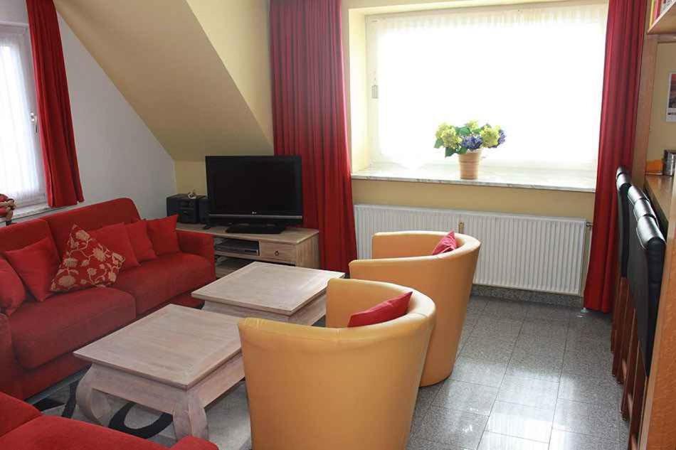 Photo of Livingroom in Tinnum