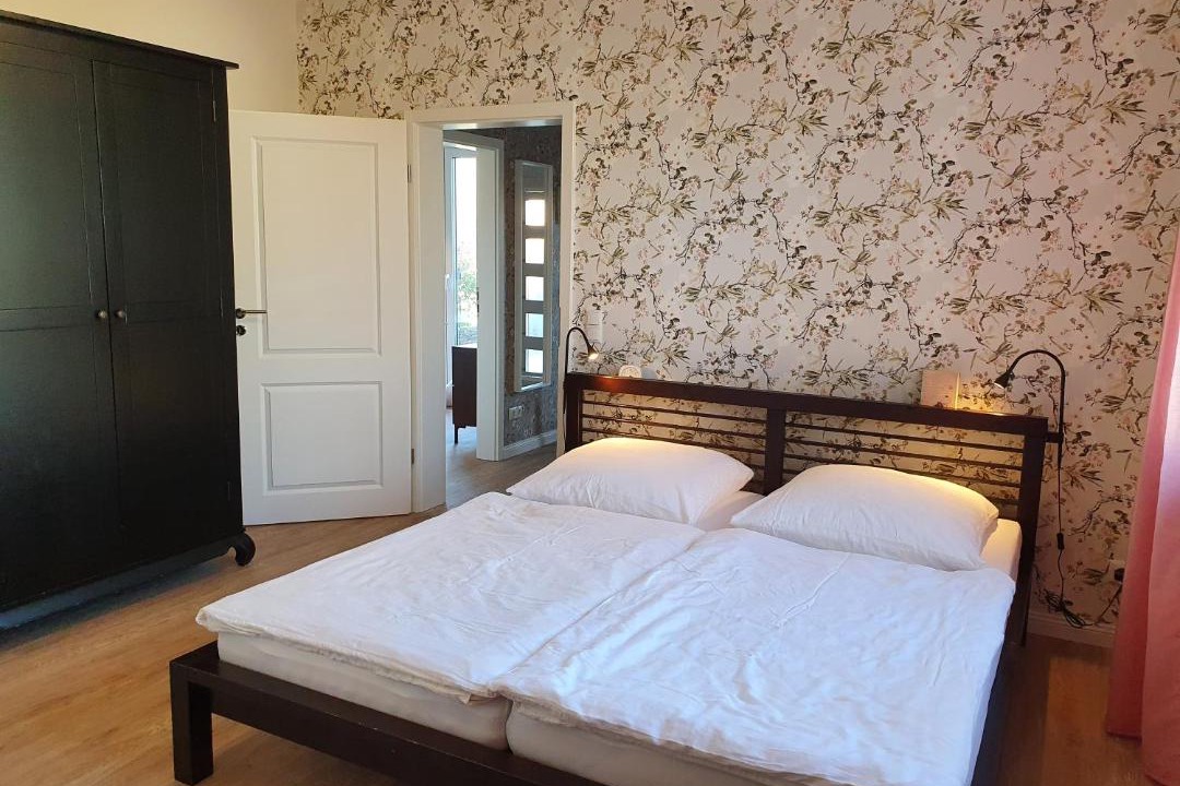 Photo of Bedroom in Vogelsen