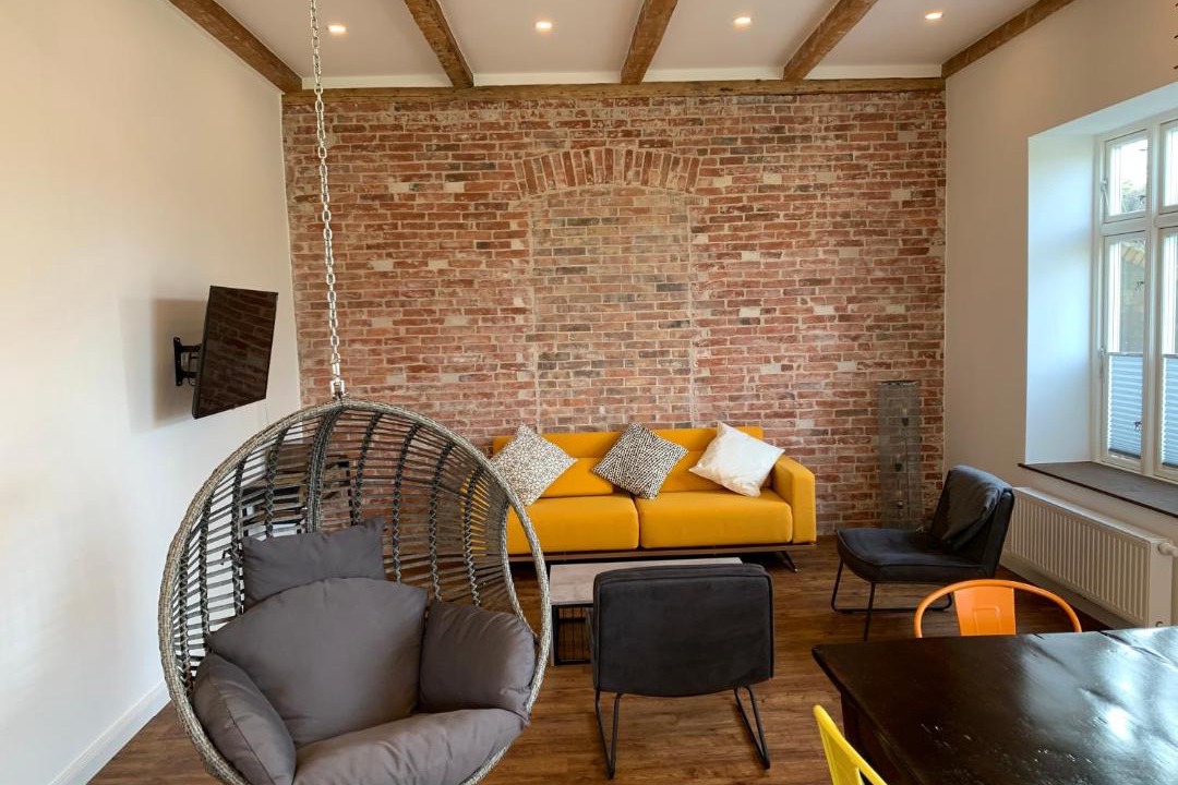 Photo of Livingroom in Zentrum