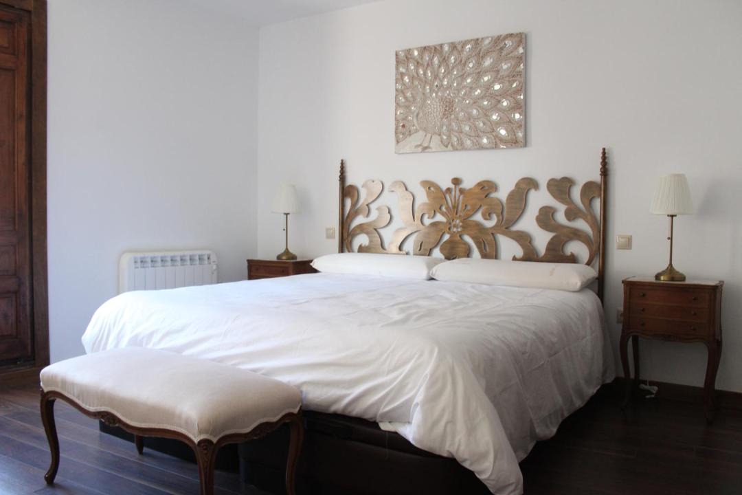 Photo of Bedroom in Tendilla