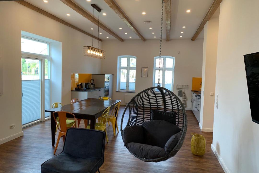 Photo of Livingroom in Zentrum
