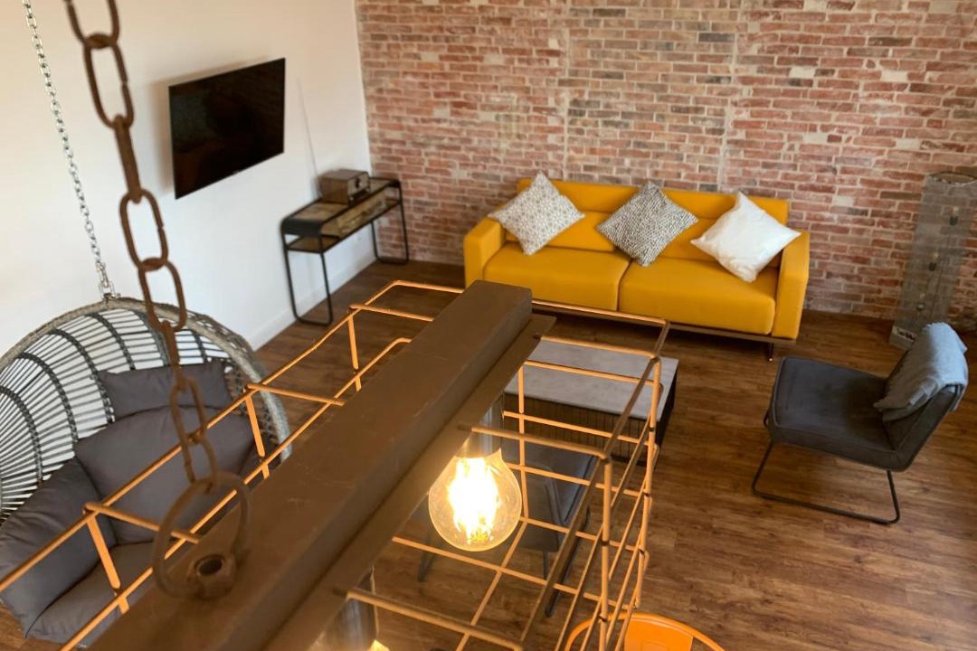 Photo of Livingroom in Zentrum