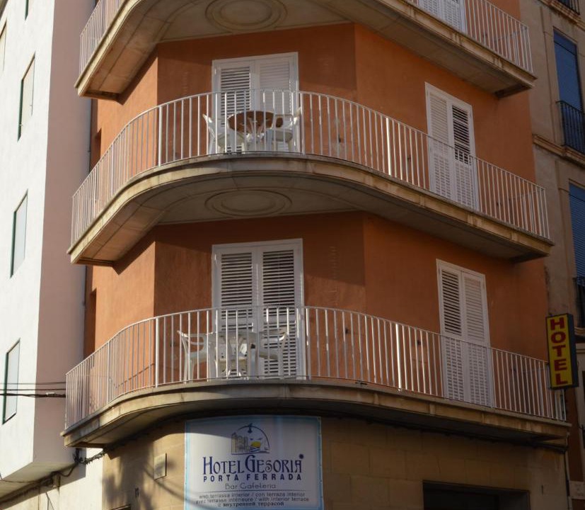 Photo of Buildings in Sant Feliu de Guixols