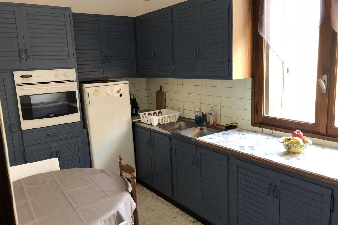Photo of Kitchen in Estagel