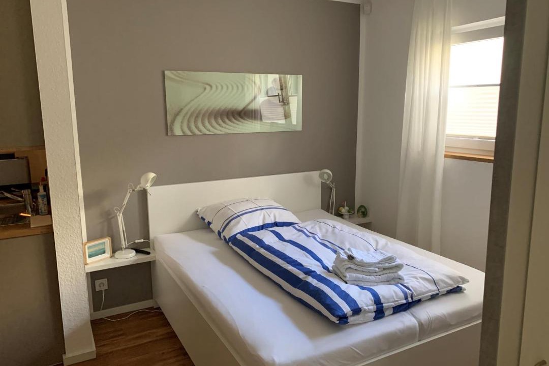 Photo of Bedroom in Osnabrueck