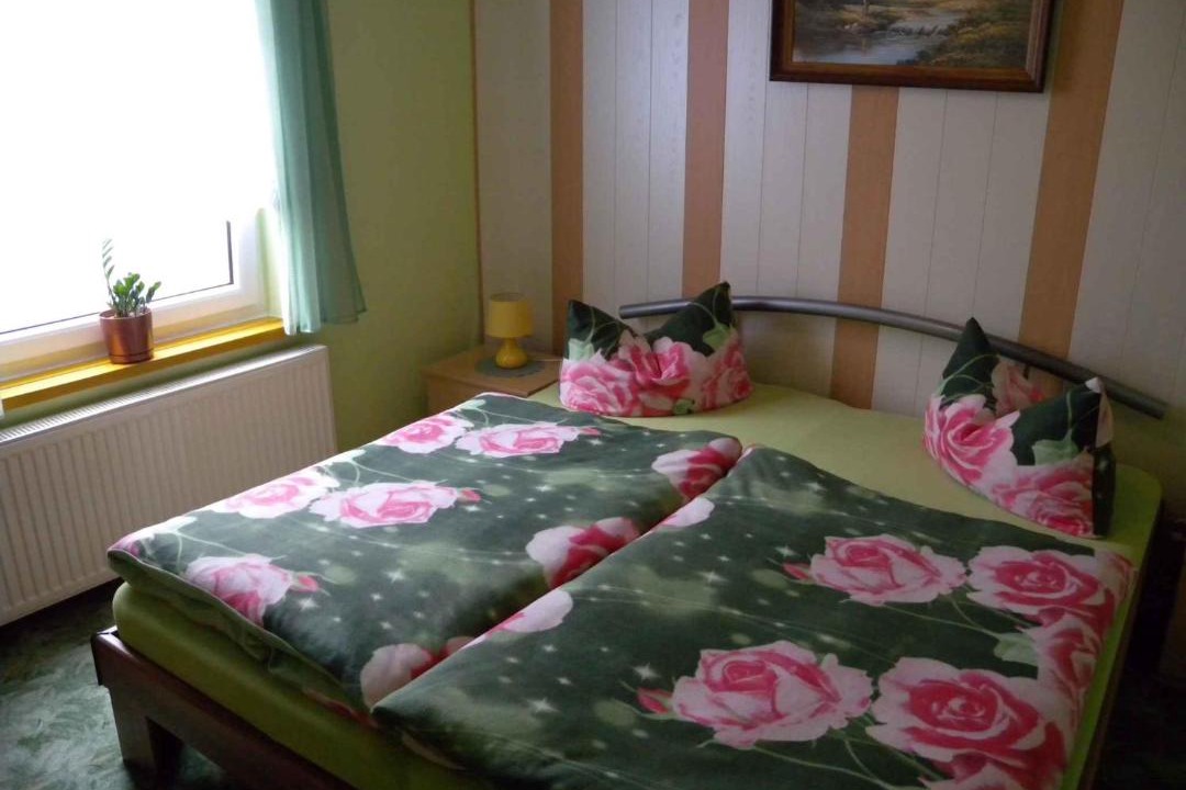 Photo of Bedroom in Kamminke