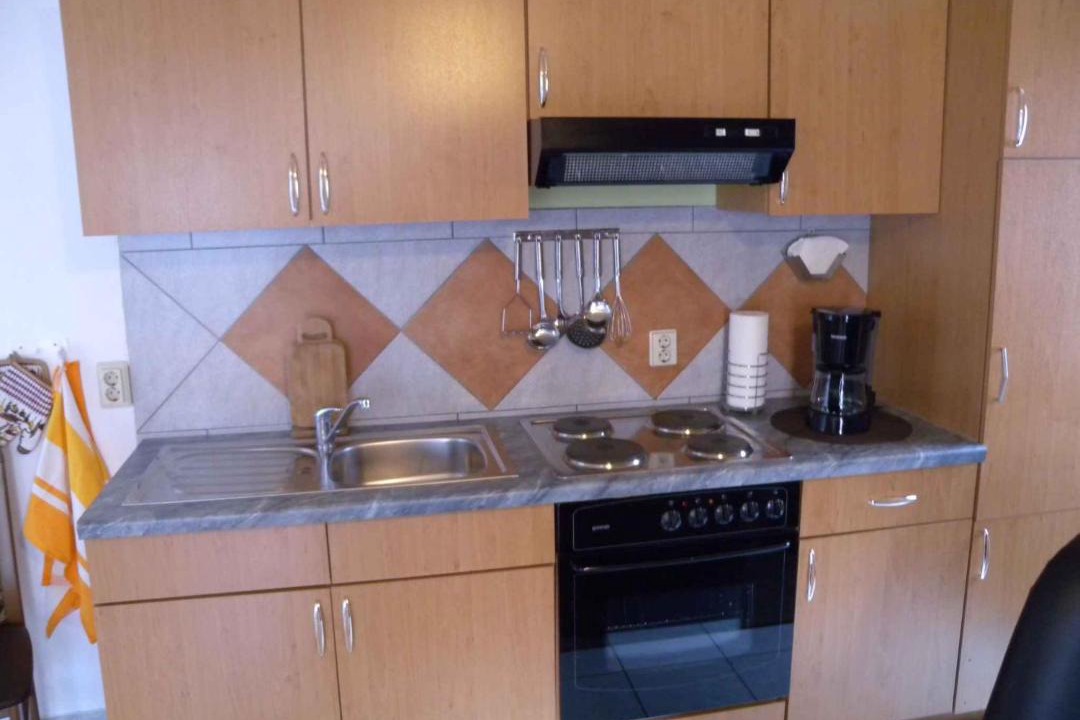 Photo of Kitchen in Kamminke