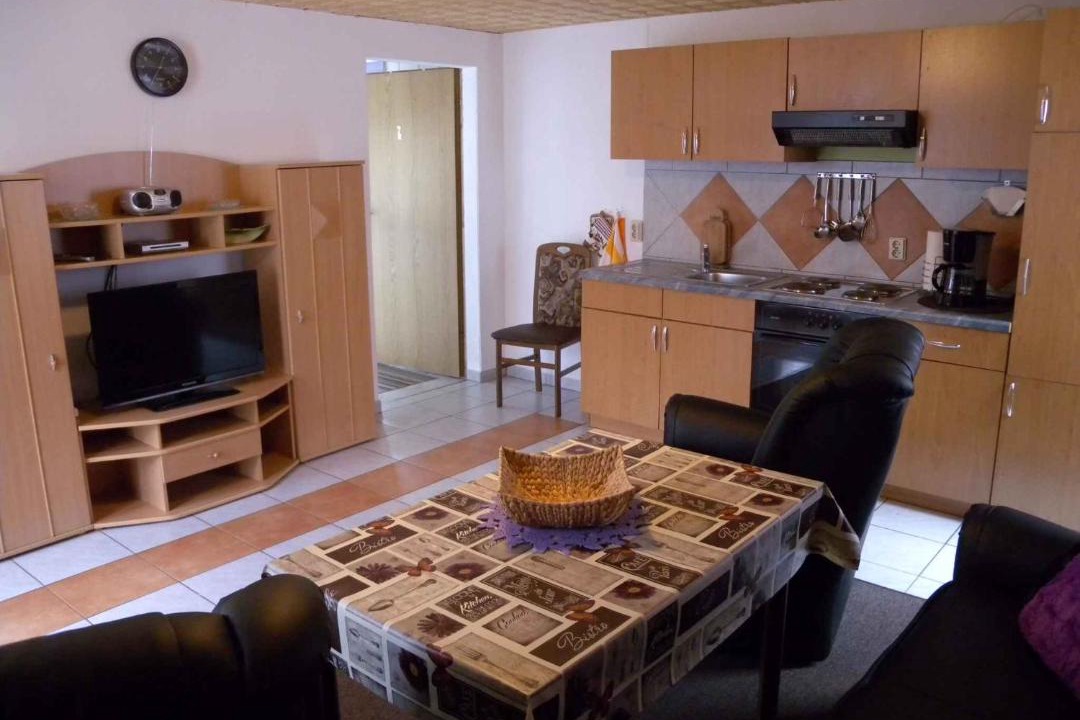 Photo of Kitchen in Kamminke