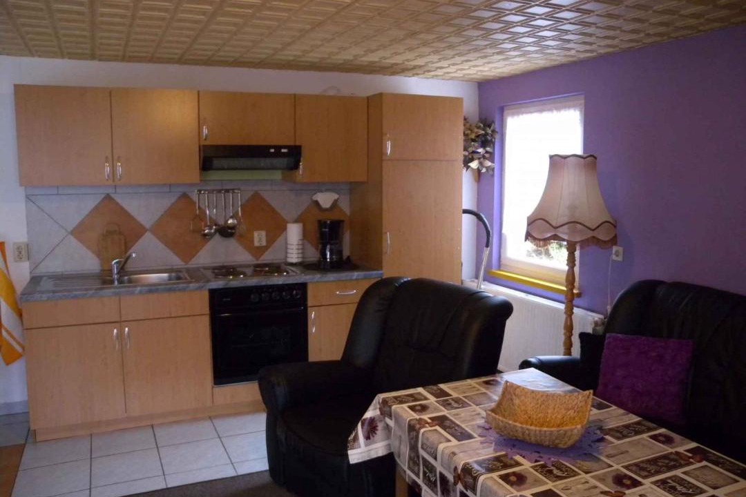 Photo of Kitchen in Kamminke