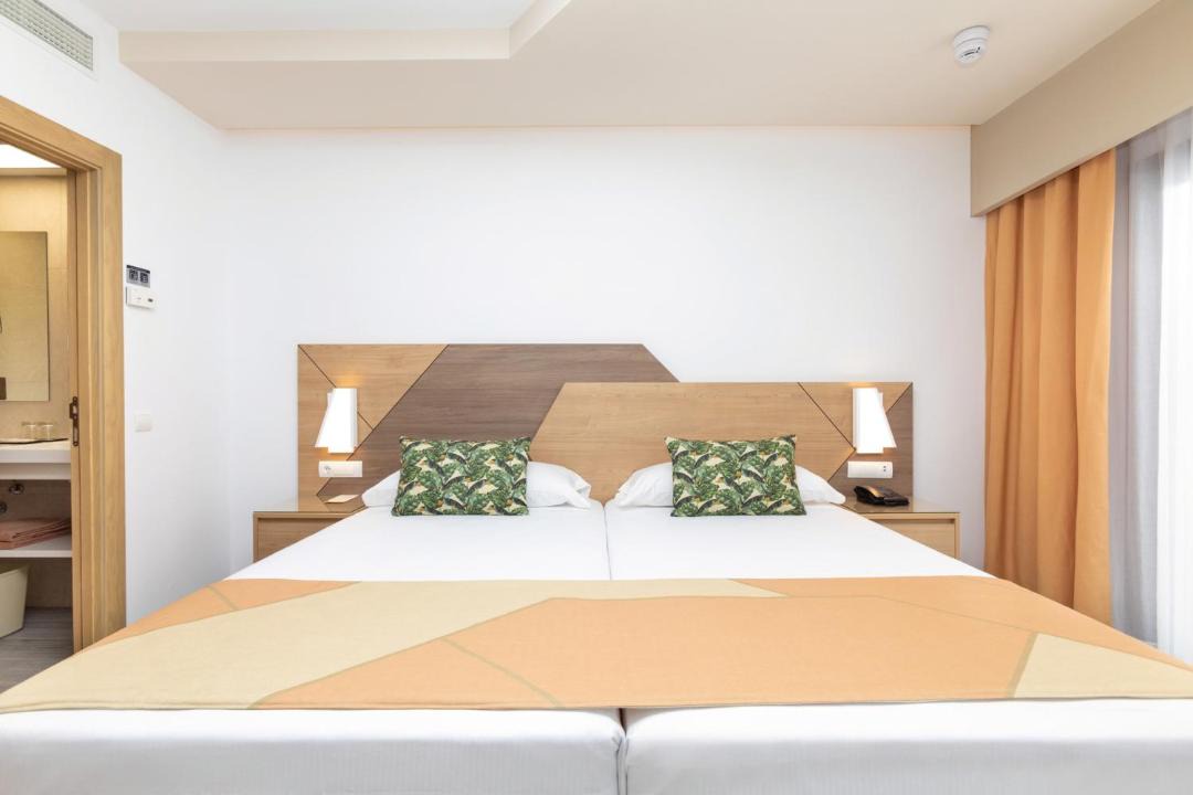 Photo of Bedroom in Playa Paraiso