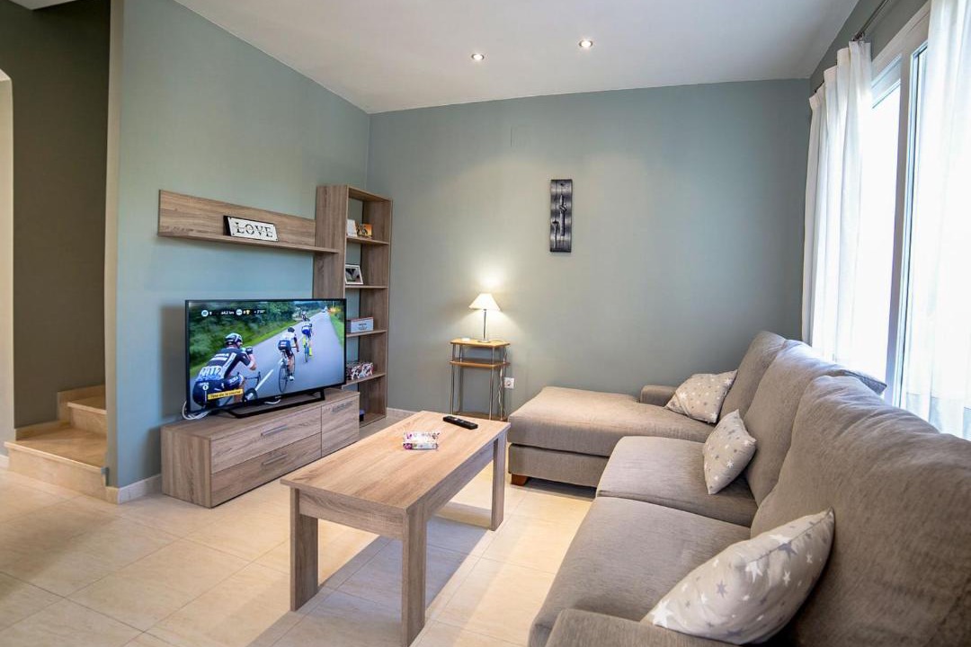 Photo of Livingroom in Empedrola