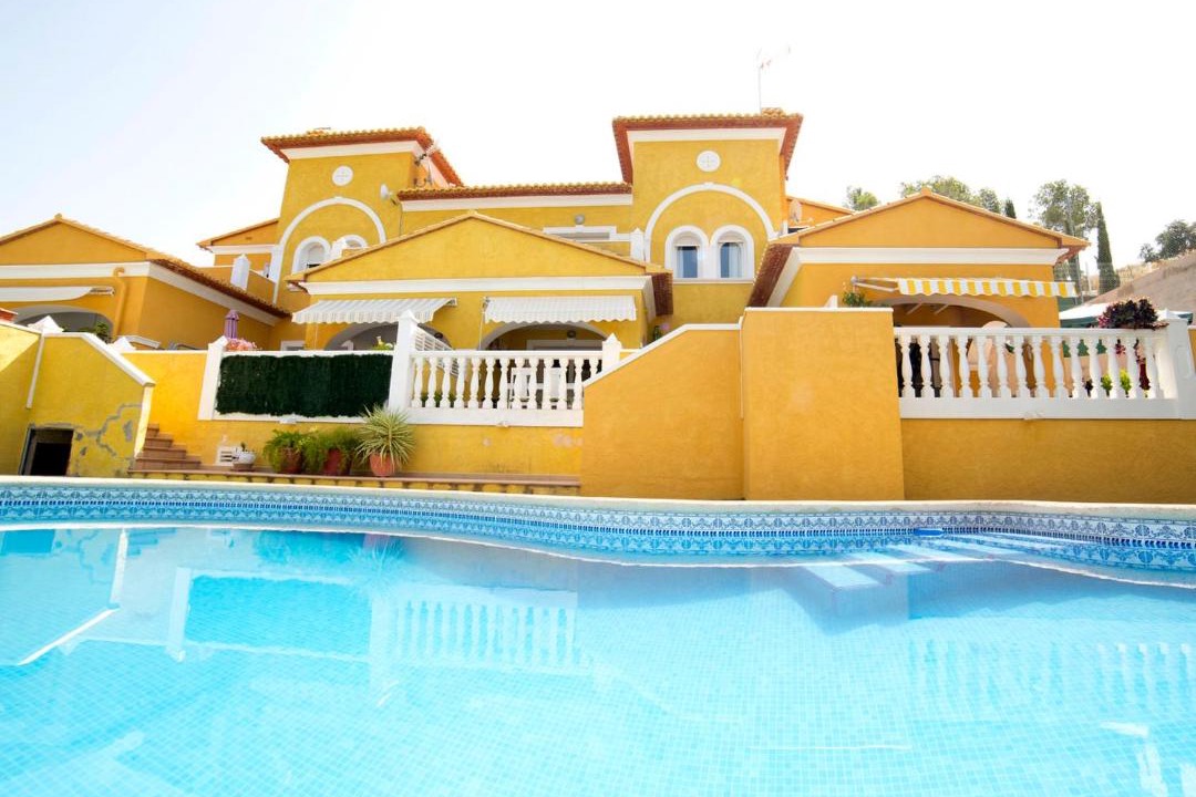 Photo of Outdoor in Empedrola