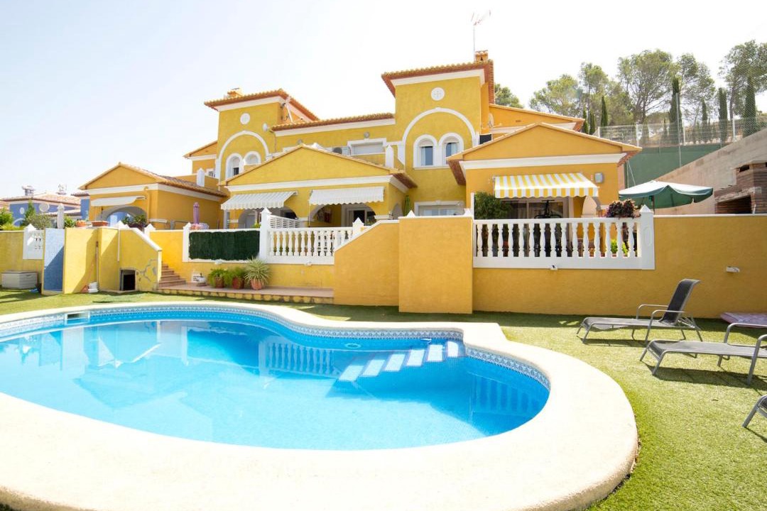 Photo of Outdoor in Empedrola