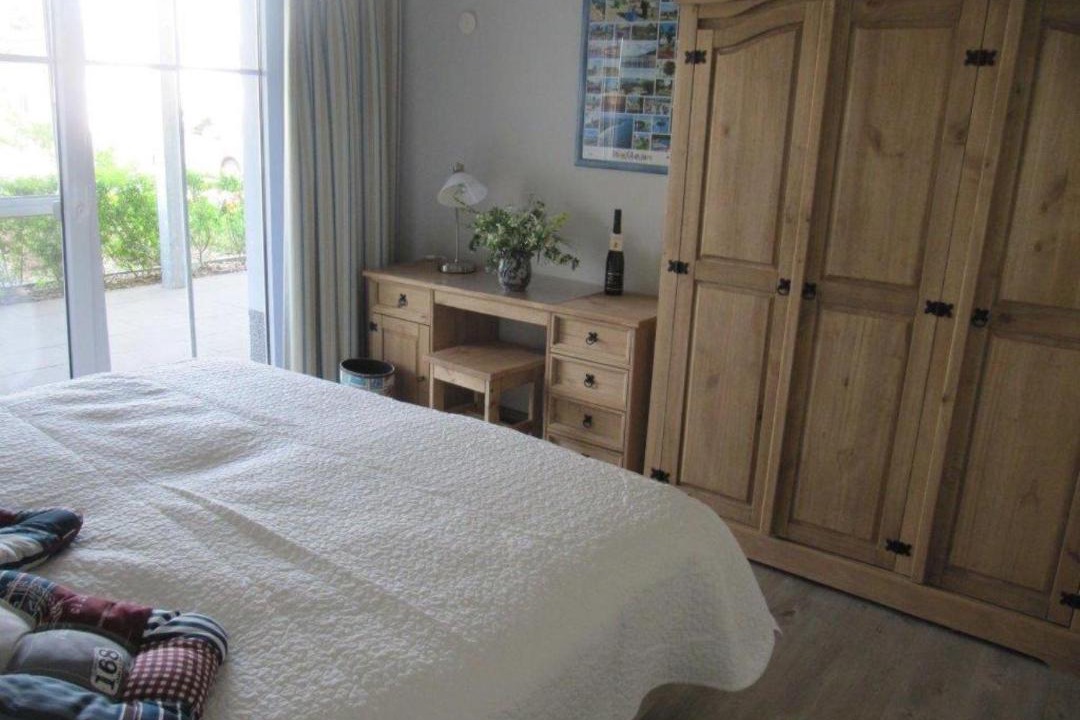 Photo of Bedroom in Stolpe
