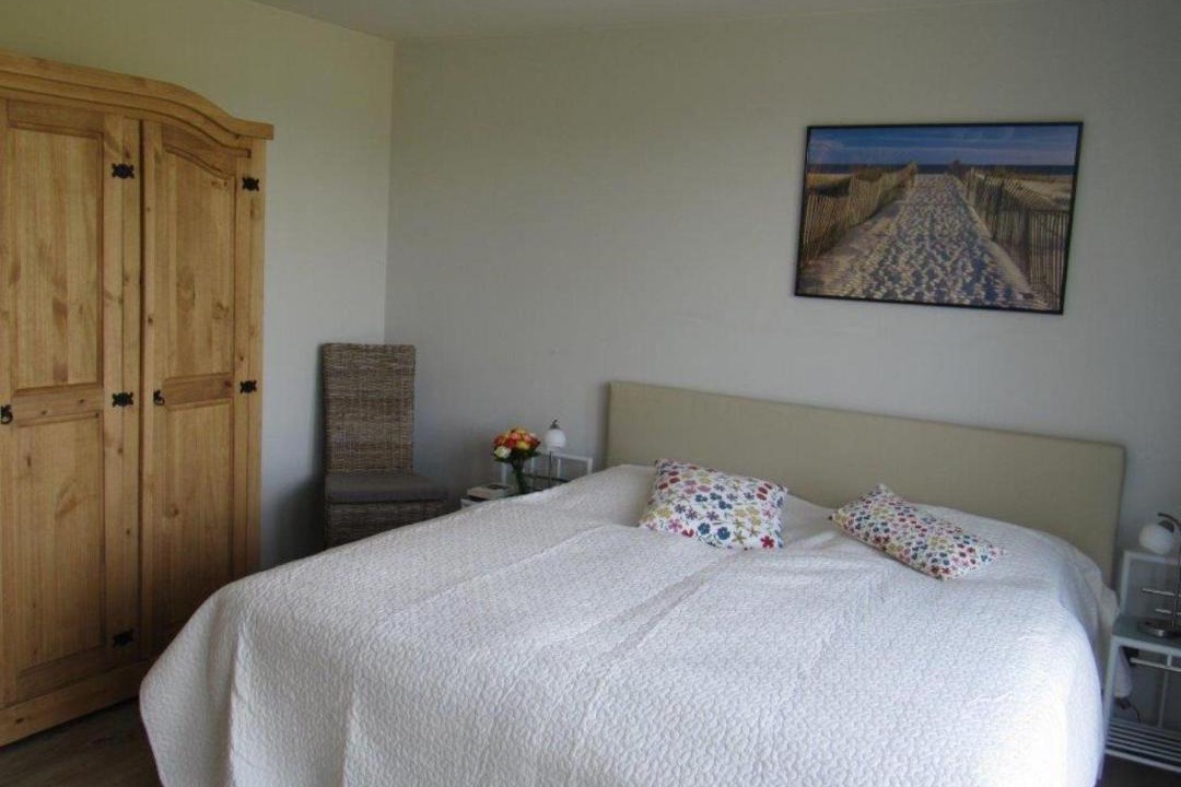 Photo of Bedroom in Stolpe