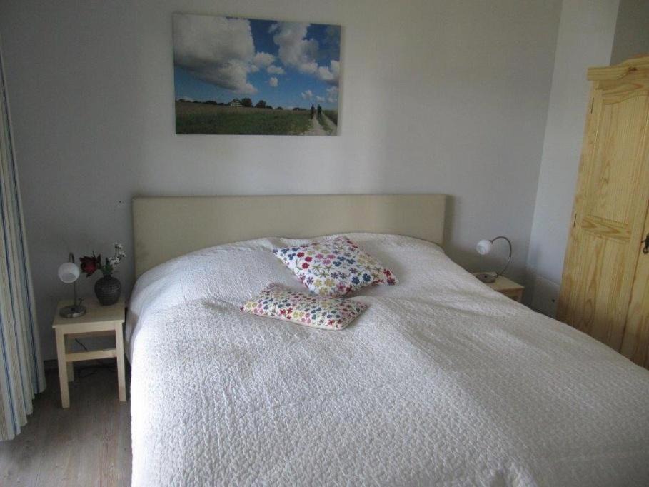 Photo of Bedroom in Stolpe