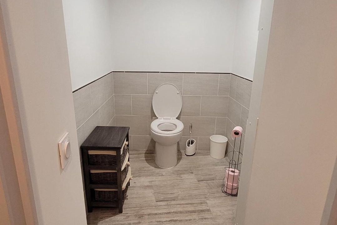 Photo of Bathroom in Nissan-lez-Enserune