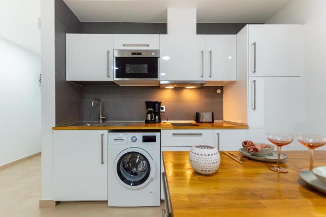 Photo of Kitchen in Puerto del Rosario