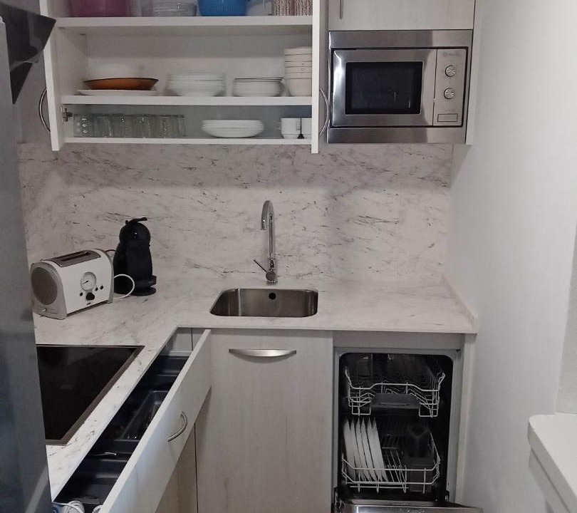 Photo of Kitchen in Roses Town Center