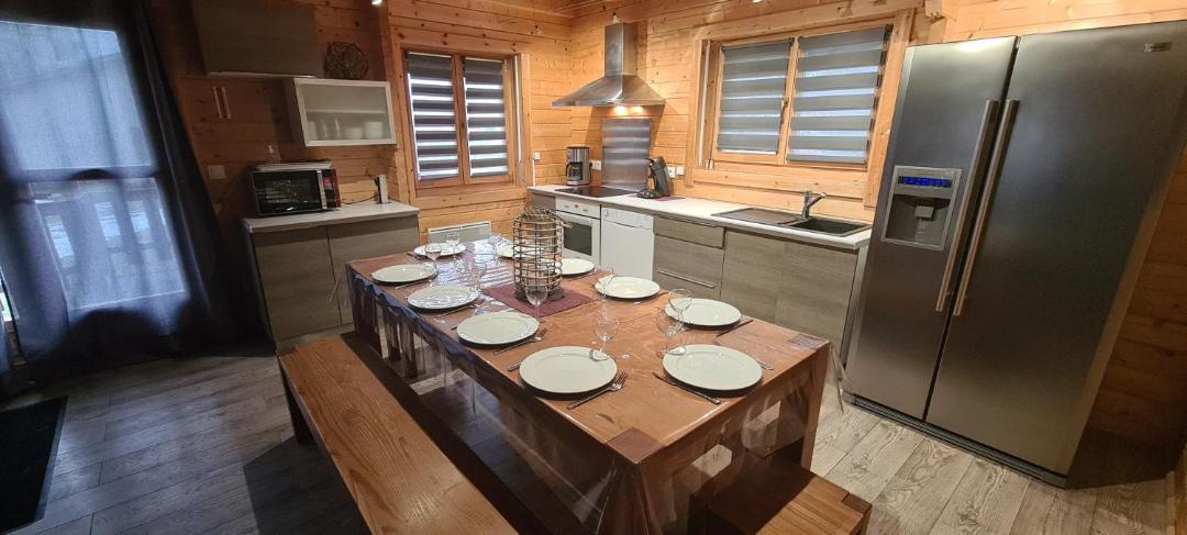 Photo of Kitchen in Orlu