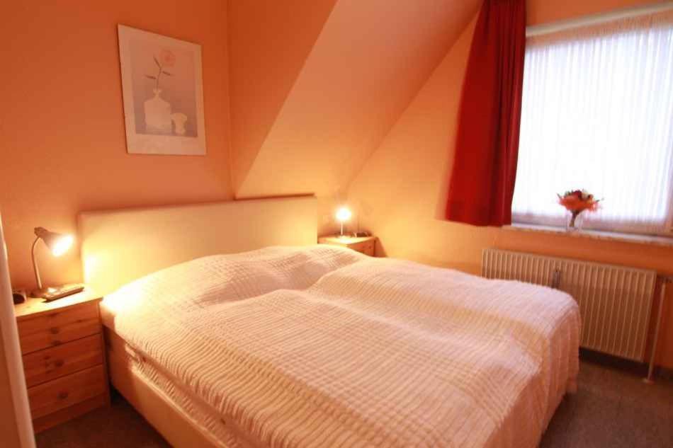 Photo of Bedroom in Tinnum