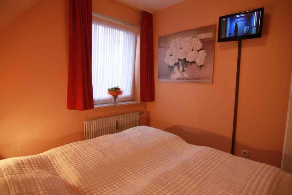 Photo of Bedroom in Tinnum