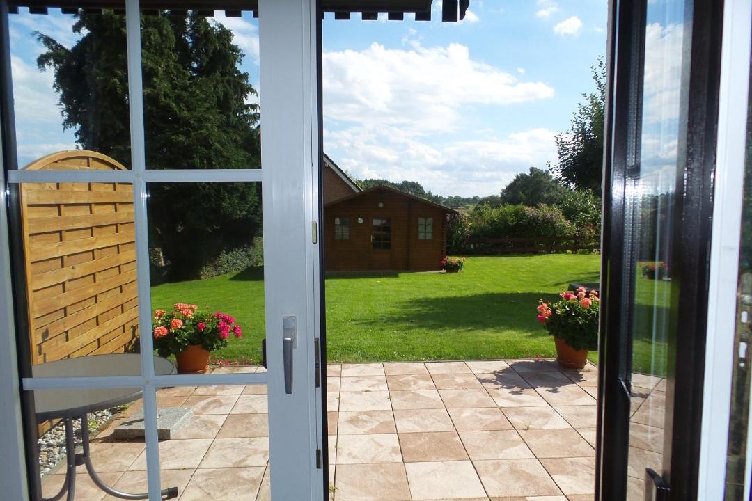 Photo of Patio Balcony in Lancken-Granitz