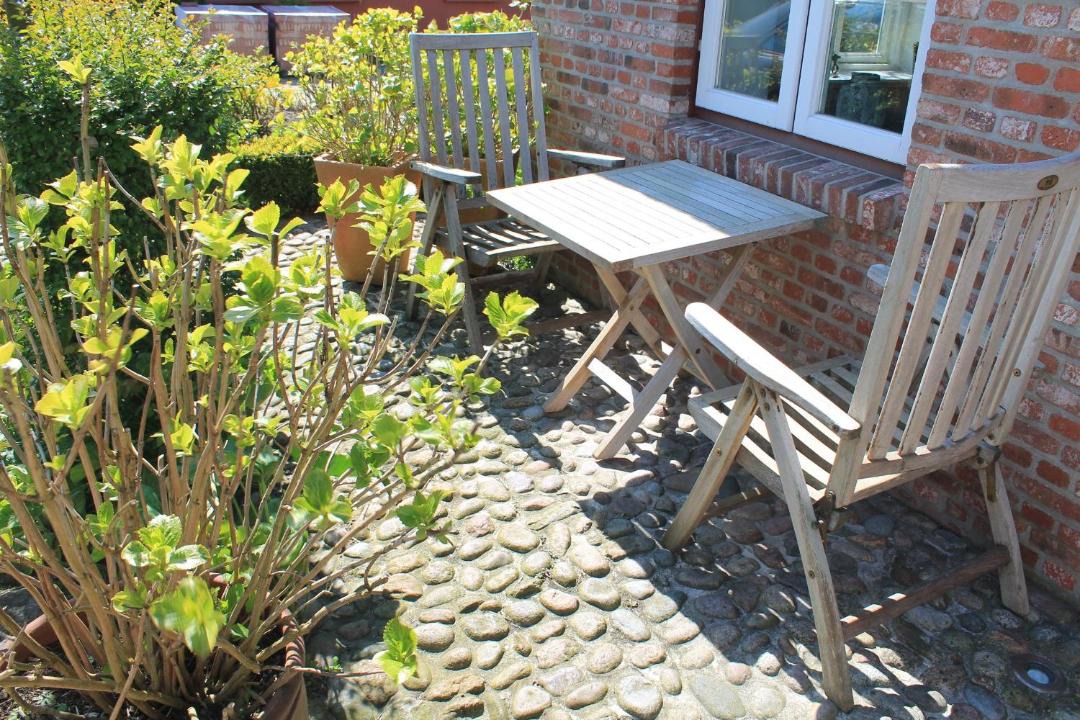 Photo of Patio Balcony in Suderende