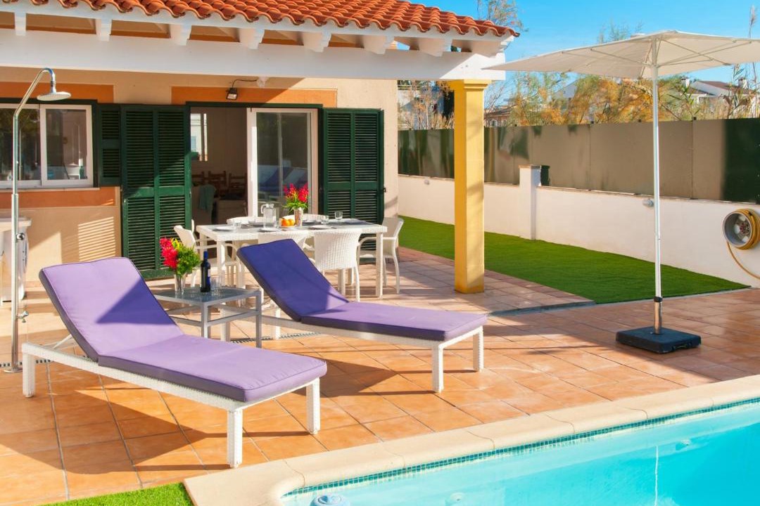Photo of Outdoor in Alcudia