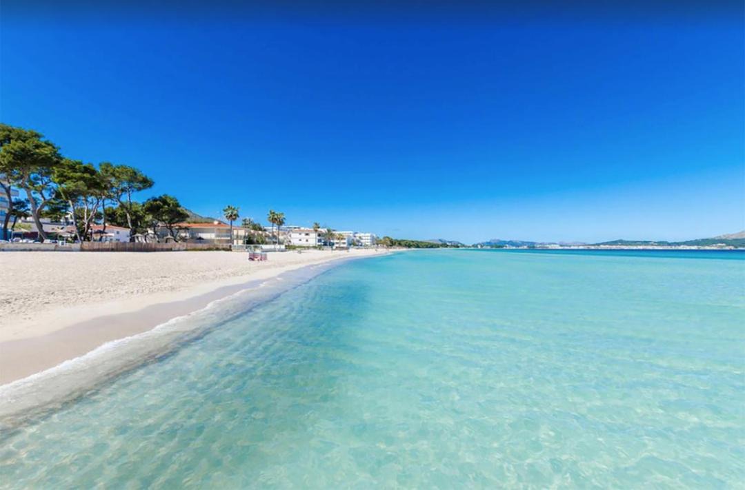 Photo of Outdoor in Alcudia