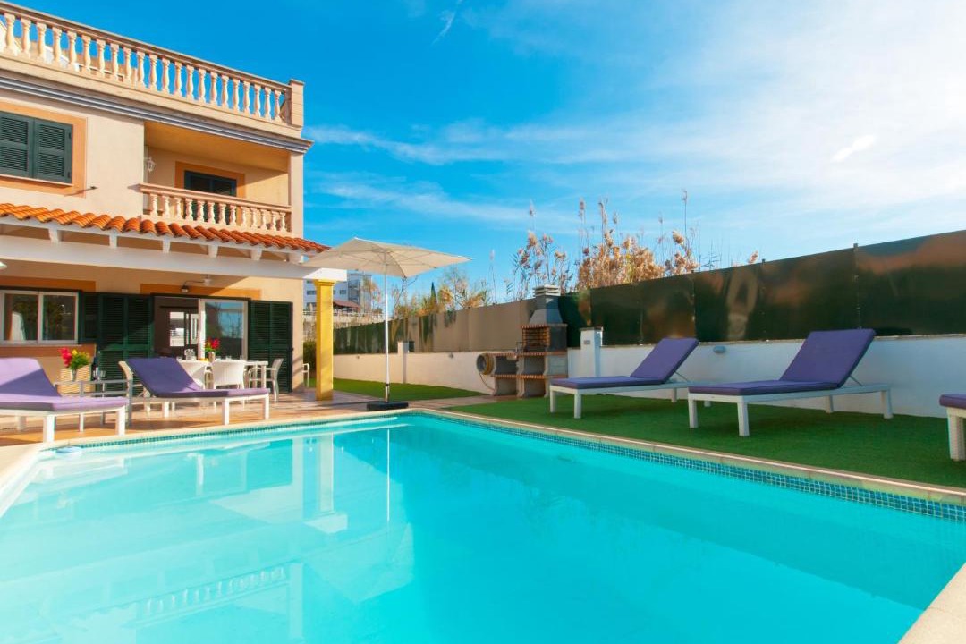 Photo of Outdoor in Alcudia